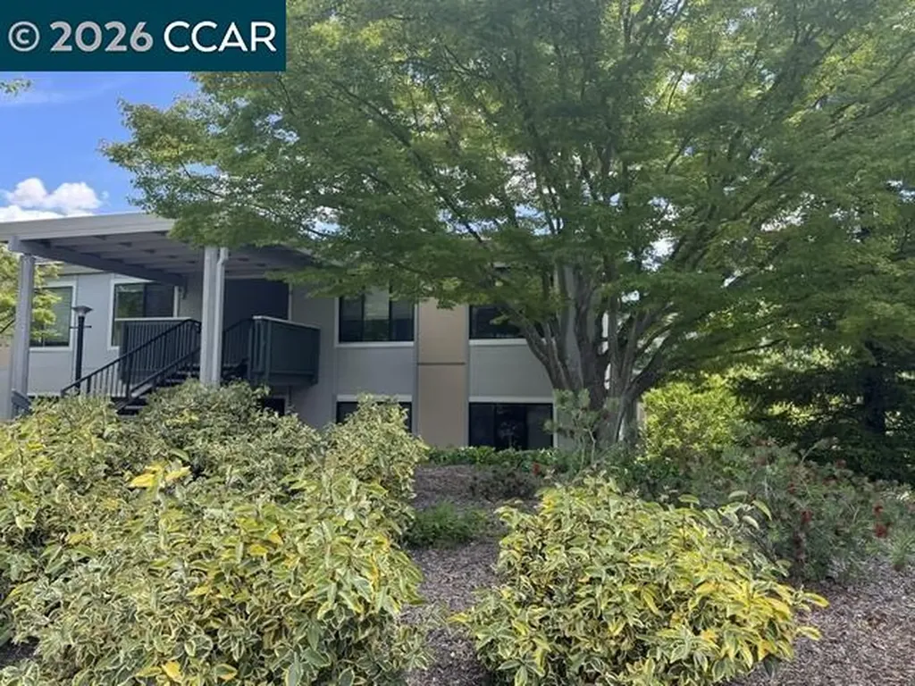 3349 Golden Rain Road Walnut Creek CA 94595