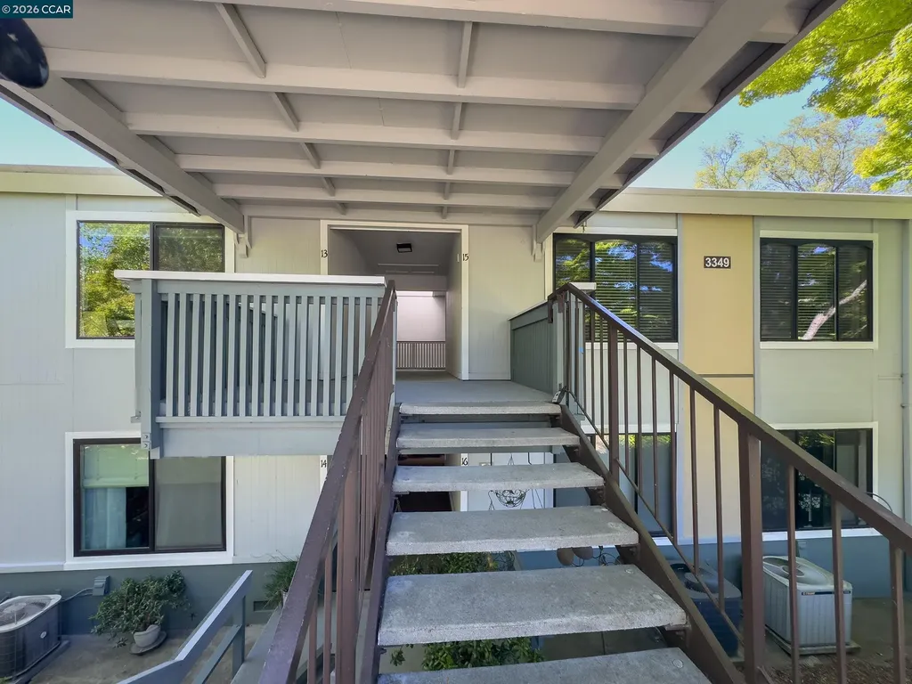 3349 Golden Rain Road Walnut Creek CA 94595