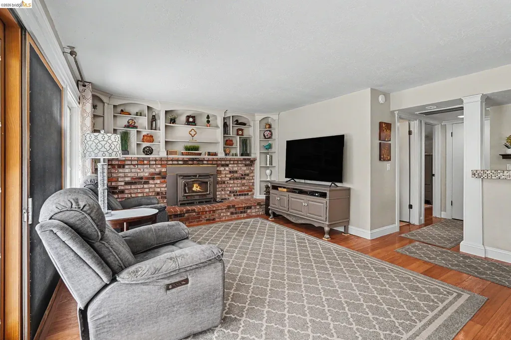 1915 Yellowstone Court Antioch CA 94509