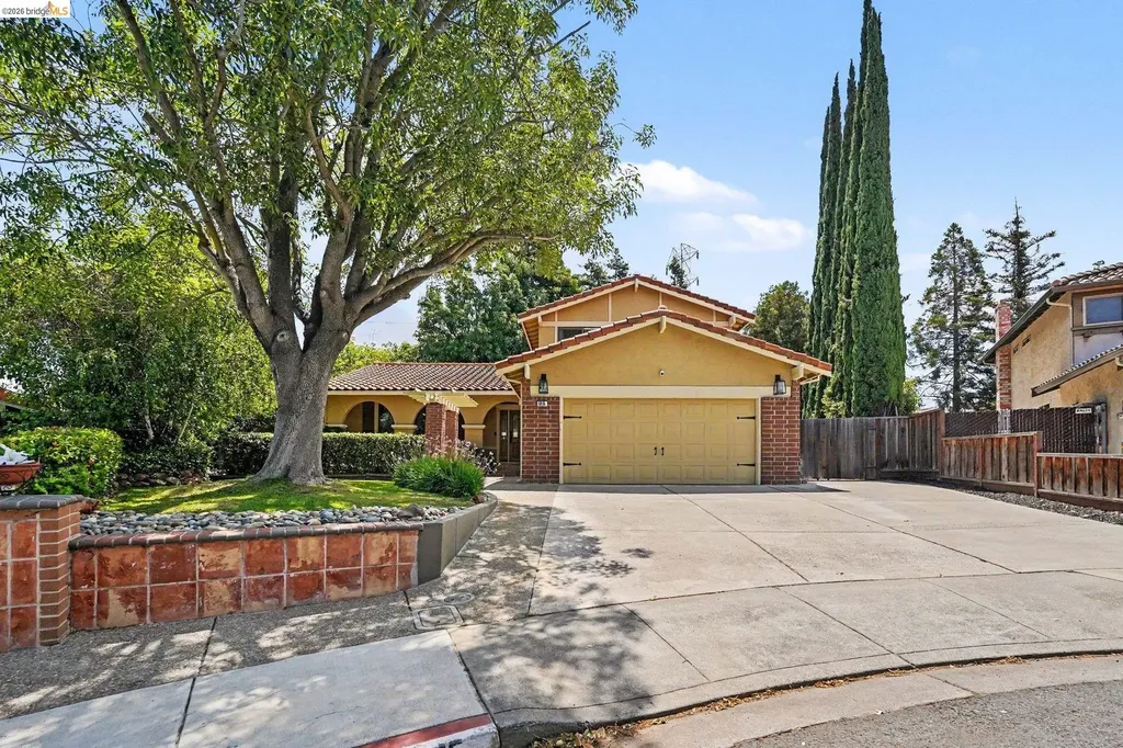 1915 Yellowstone Court Antioch CA 94509