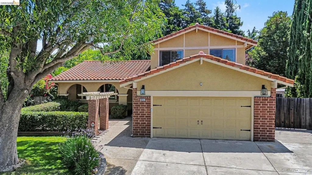 1915 Yellowstone Court Antioch CA 94509