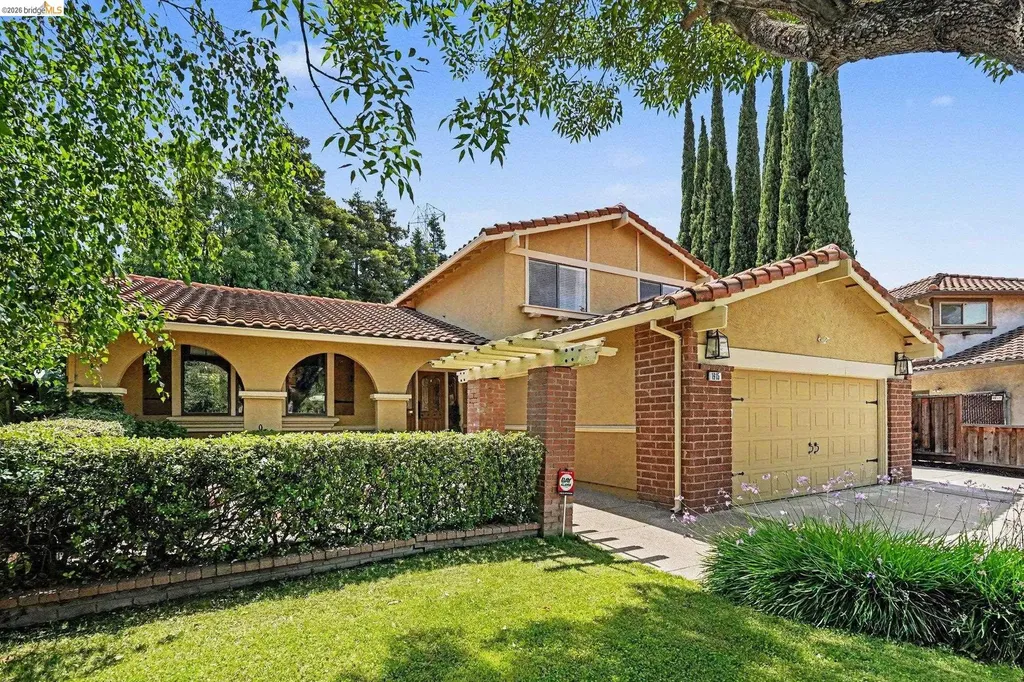 1915 Yellowstone Court Antioch CA 94509