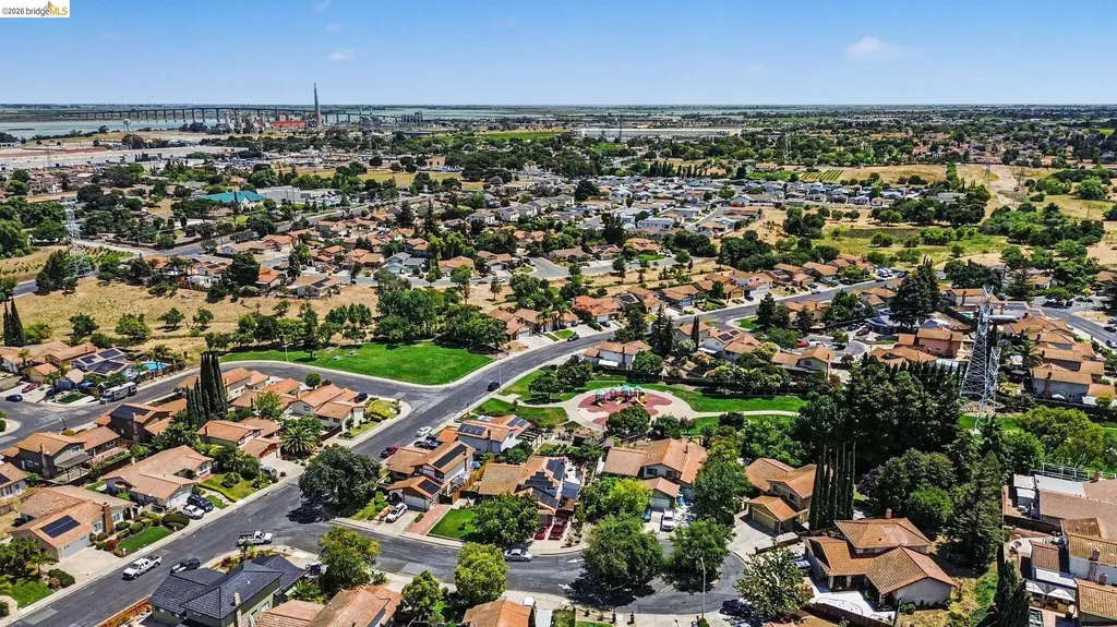1915 Yellowstone Court Antioch CA 94509