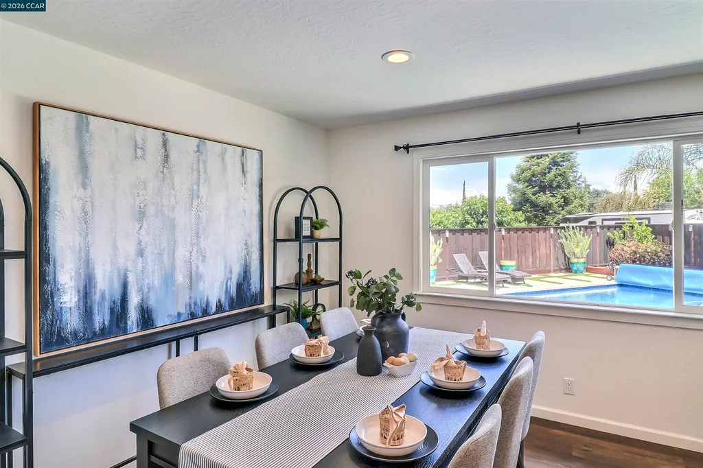 5491 Florida Drive Concord CA 94521