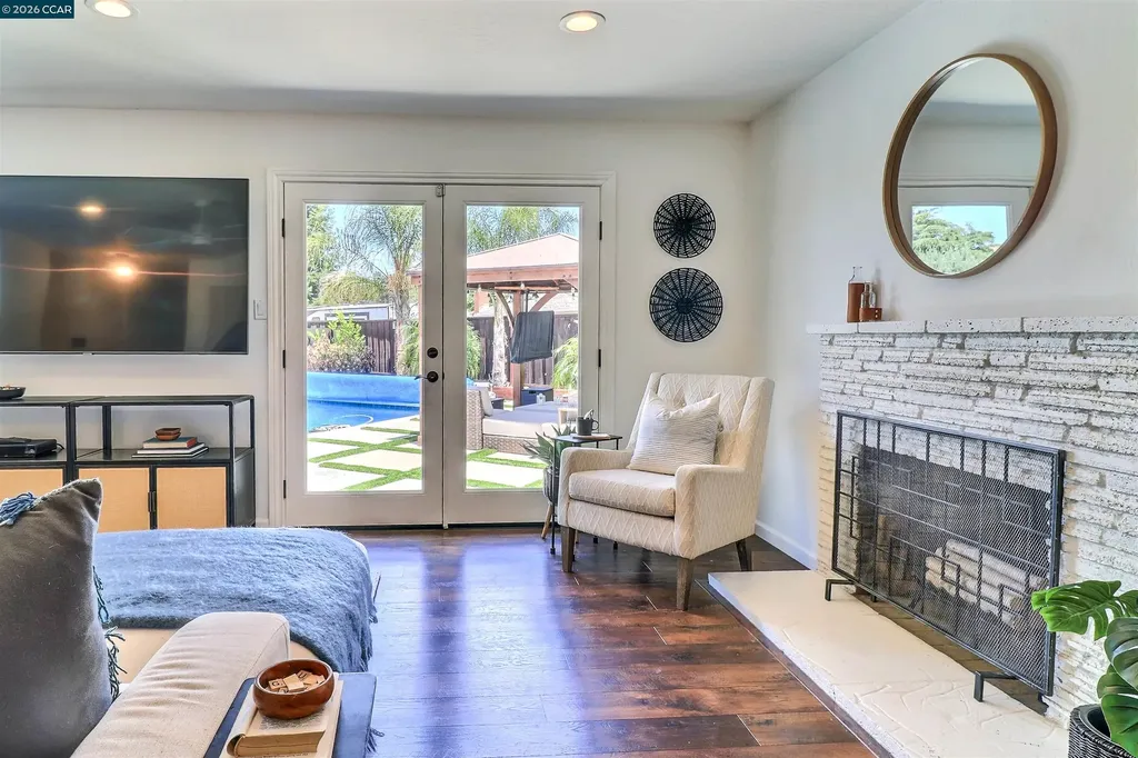 5491 Florida Drive Concord CA 94521