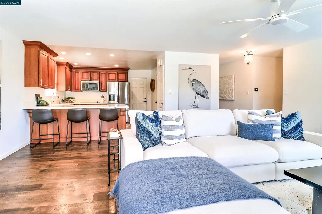 5491 Florida Drive Concord CA 94521