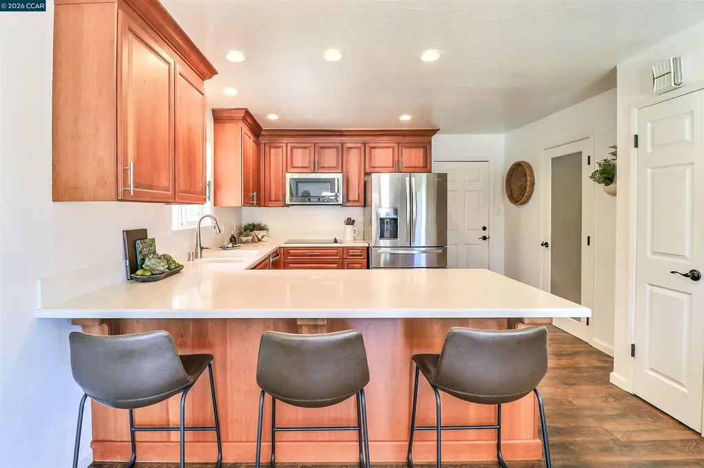 5491 Florida Drive Concord CA 94521
