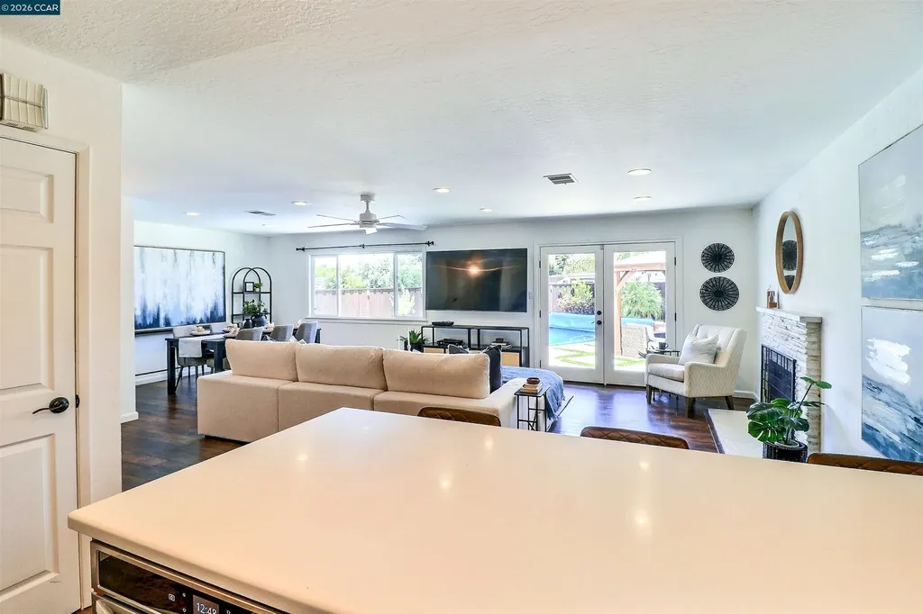 5491 Florida Drive Concord CA 94521