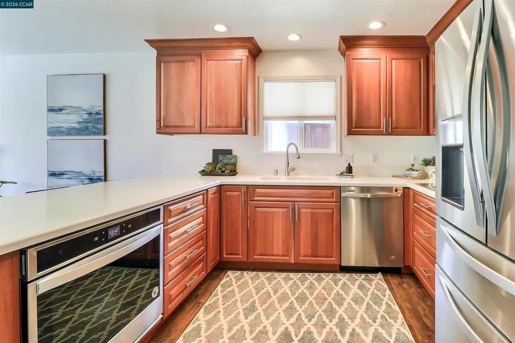 5491 Florida Drive Concord CA 94521