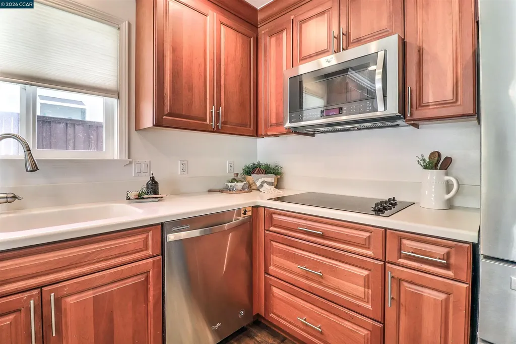 5491 Florida Drive Concord CA 94521