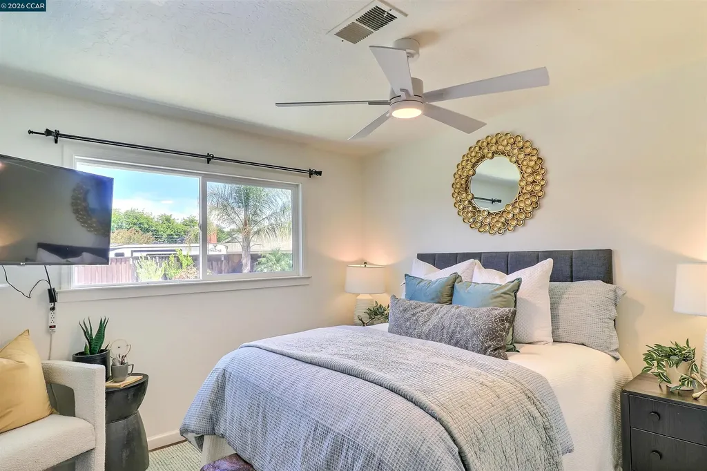 5491 Florida Drive Concord CA 94521