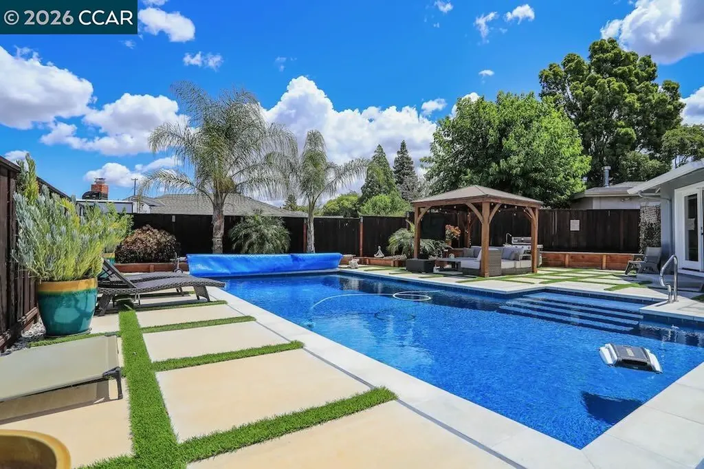 5491 Florida Drive Concord CA 94521
