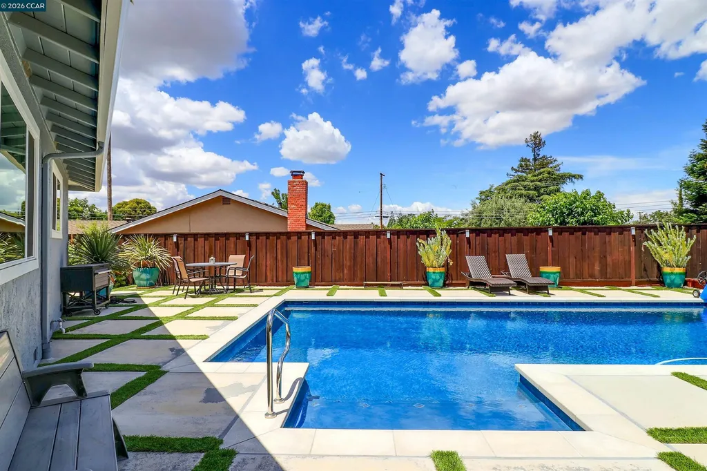 5491 Florida Drive Concord CA 94521