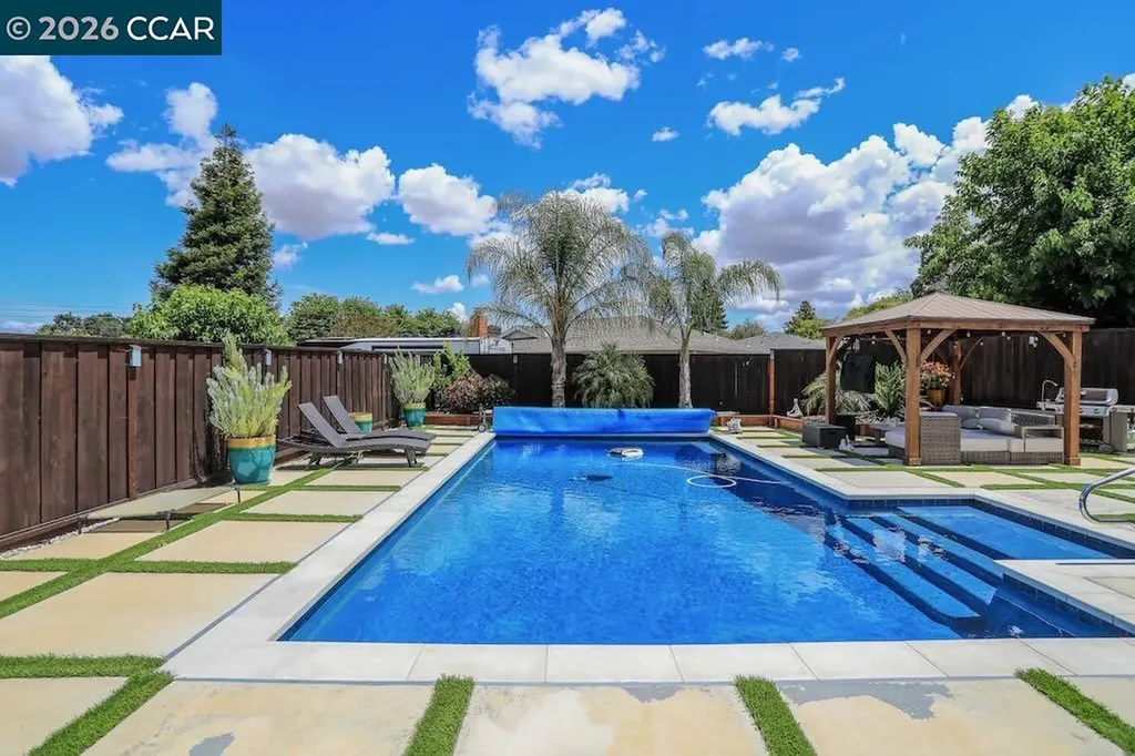 5491 Florida Drive Concord CA 94521