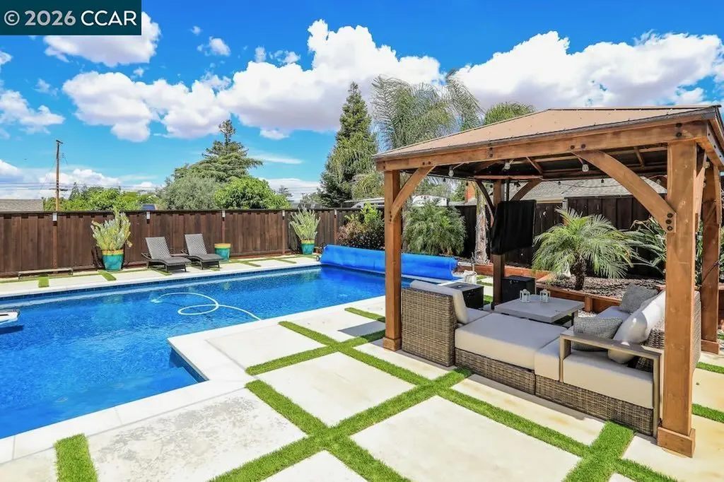 5491 Florida Drive Concord CA 94521