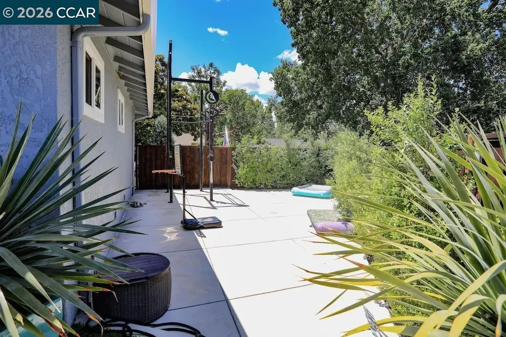 5491 Florida Drive Concord CA 94521