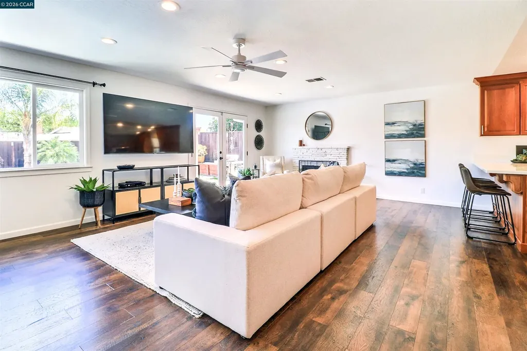 5491 Florida Drive Concord CA 94521