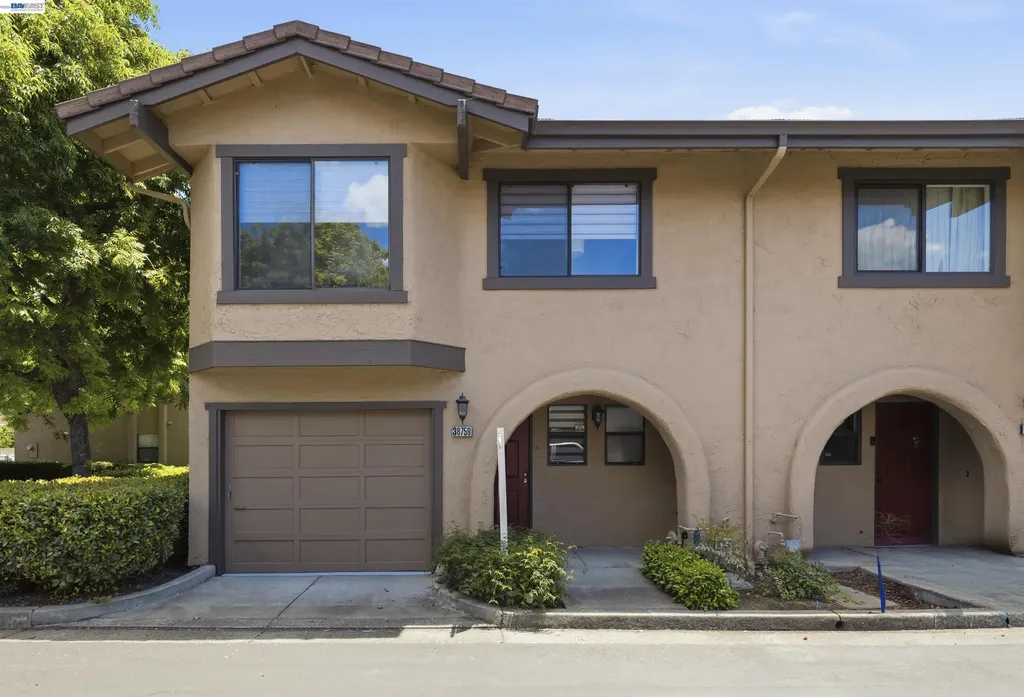 38759 Crane Terrace Fremont CA 94536