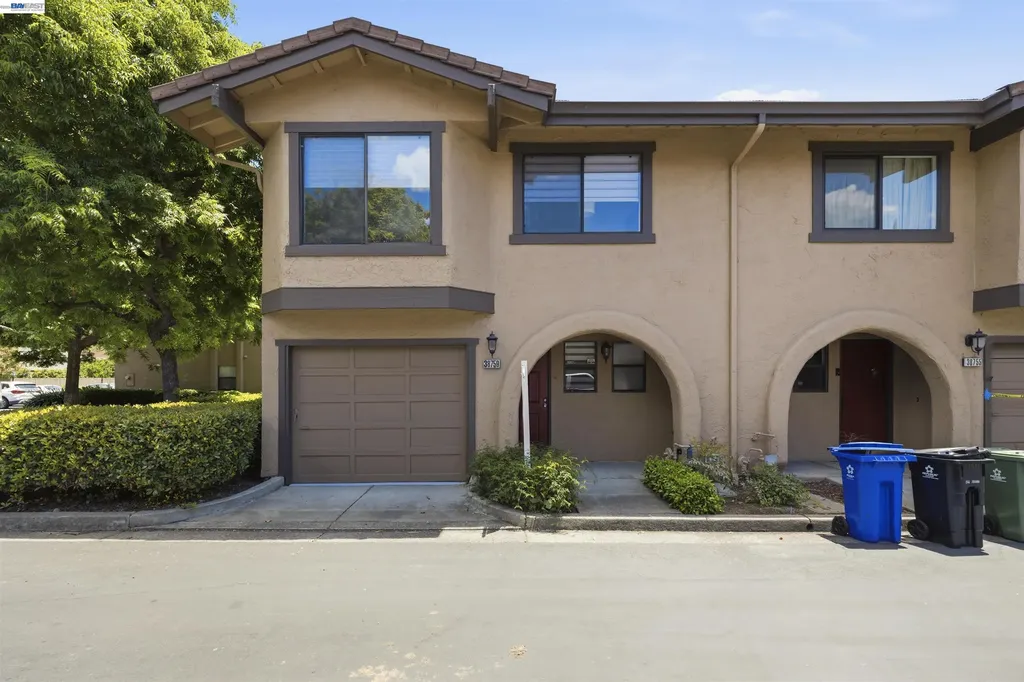 38759 Crane Terrace Fremont CA 94536