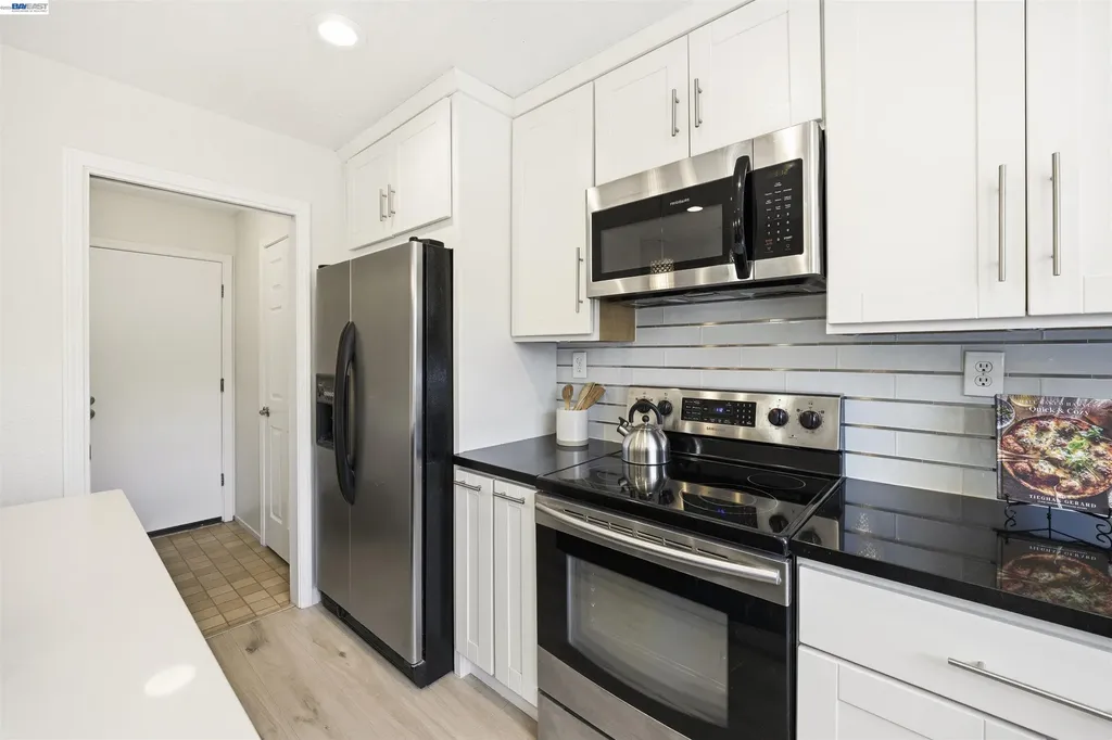 38759 Crane Terrace Fremont CA 94536