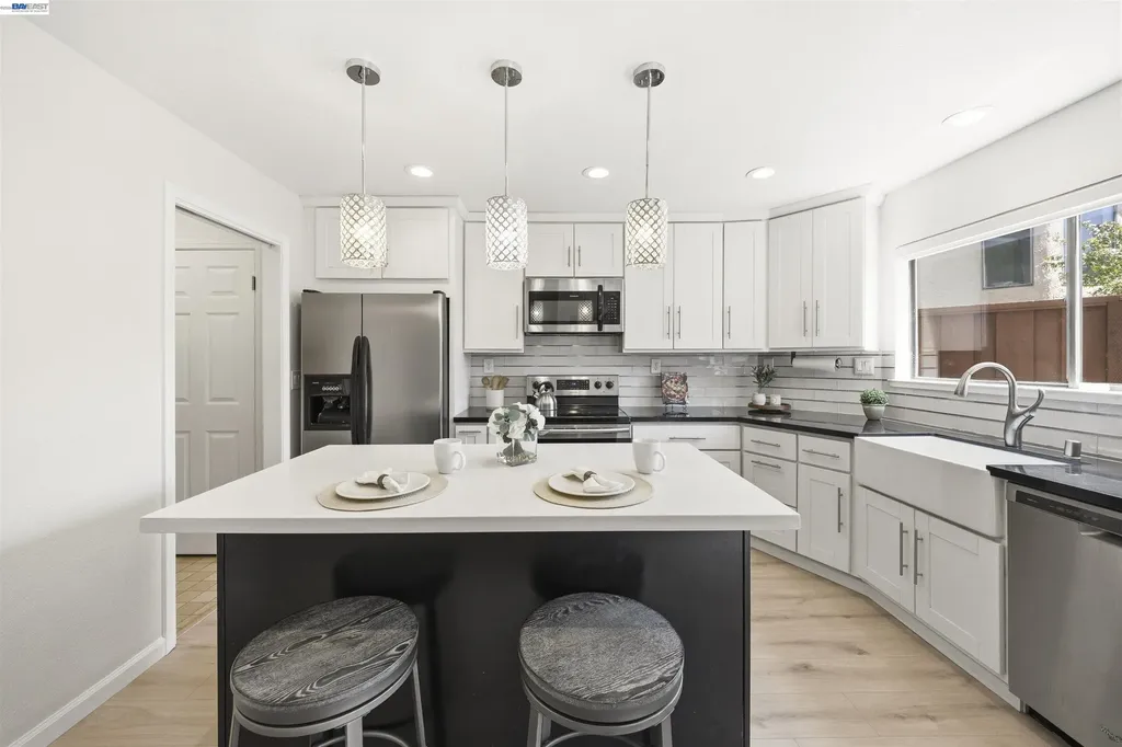 38759 Crane Terrace Fremont CA 94536