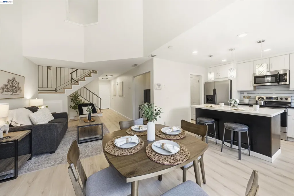 38759 Crane Terrace Fremont CA 94536