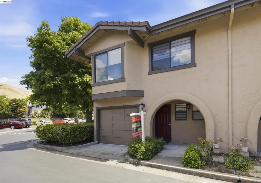 38759 Crane Terrace Fremont CA 94536