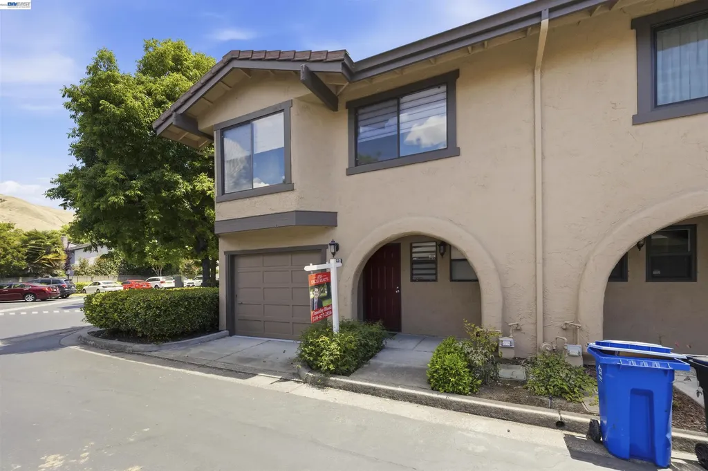 38759 Crane Terrace Fremont CA 94536