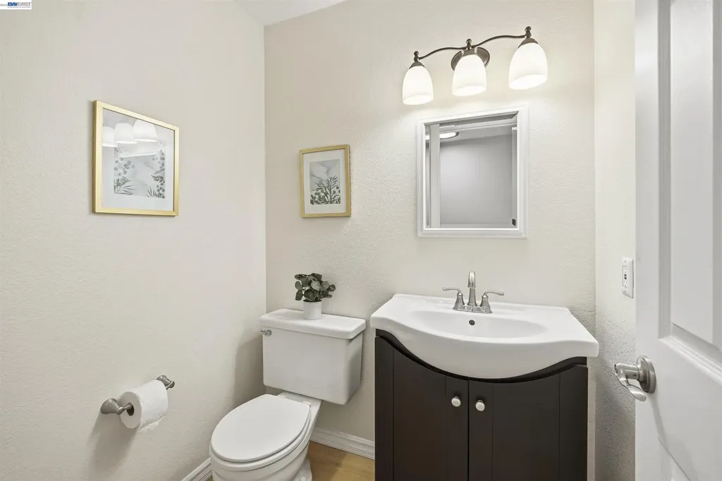 38759 Crane Terrace Fremont CA 94536