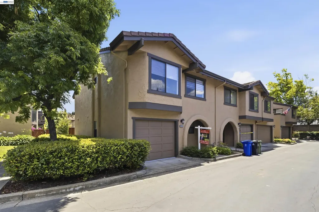 38759 Crane Terrace Fremont CA 94536