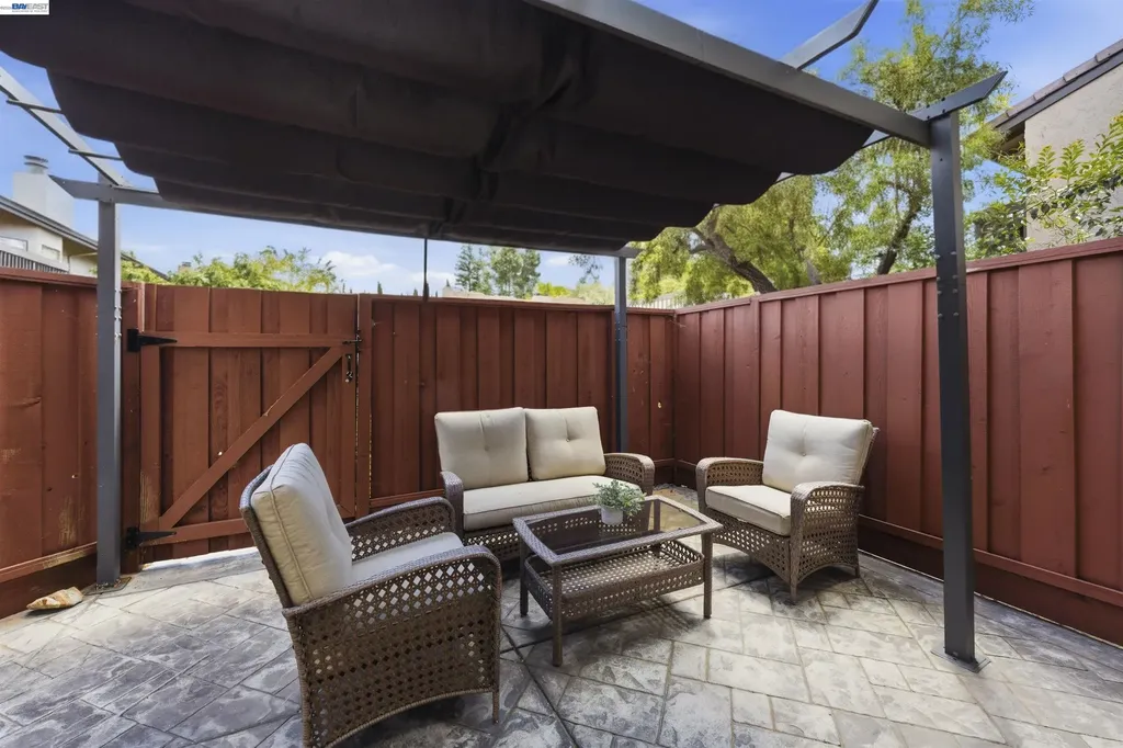 38759 Crane Terrace Fremont CA 94536