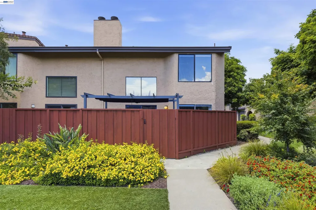 38759 Crane Terrace Fremont CA 94536