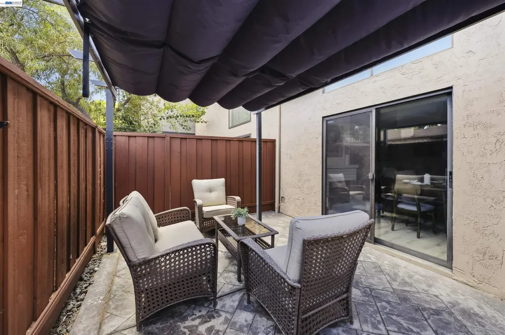 38759 Crane Terrace Fremont CA 94536