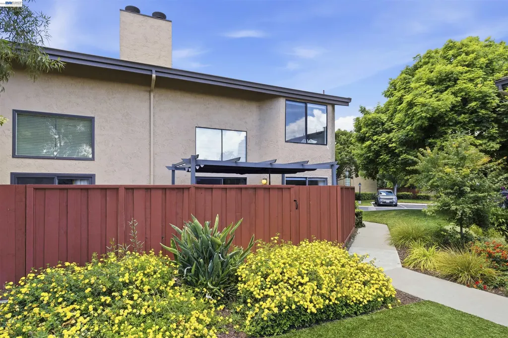 38759 Crane Terrace Fremont CA 94536