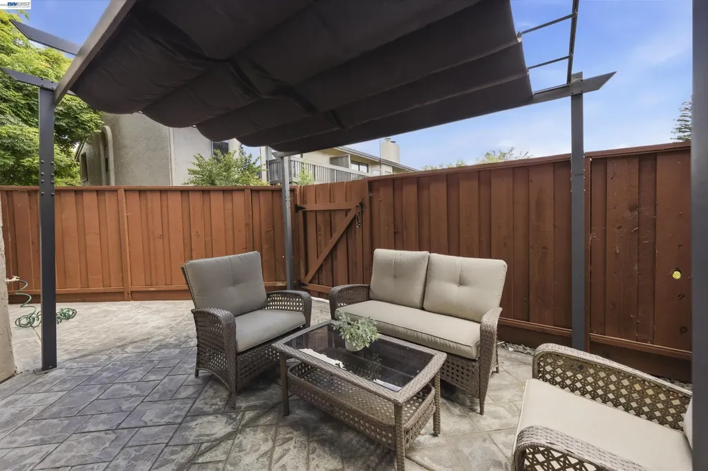 38759 Crane Terrace Fremont CA 94536