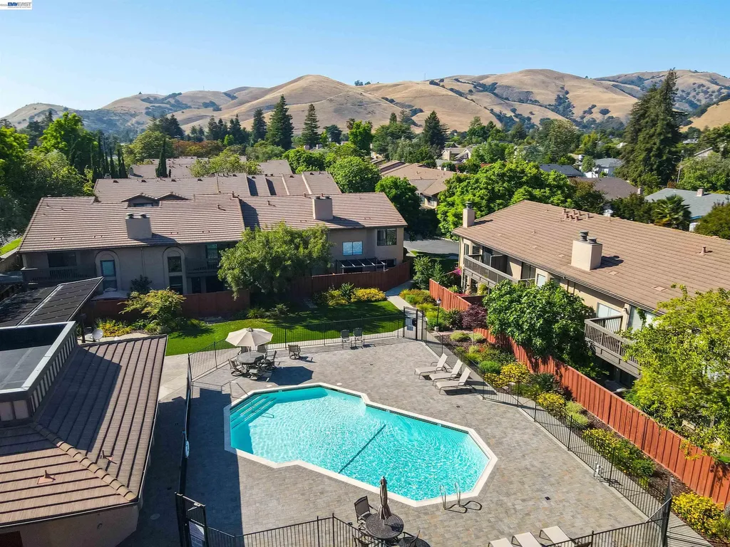 38759 Crane Terrace Fremont CA 94536