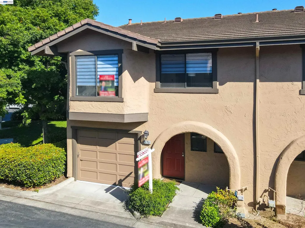 38759 Crane Terrace Fremont CA 94536