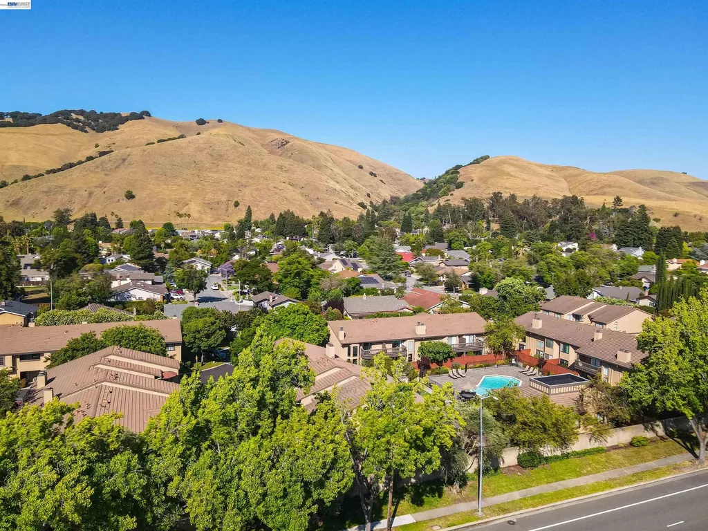 38759 Crane Terrace Fremont CA 94536