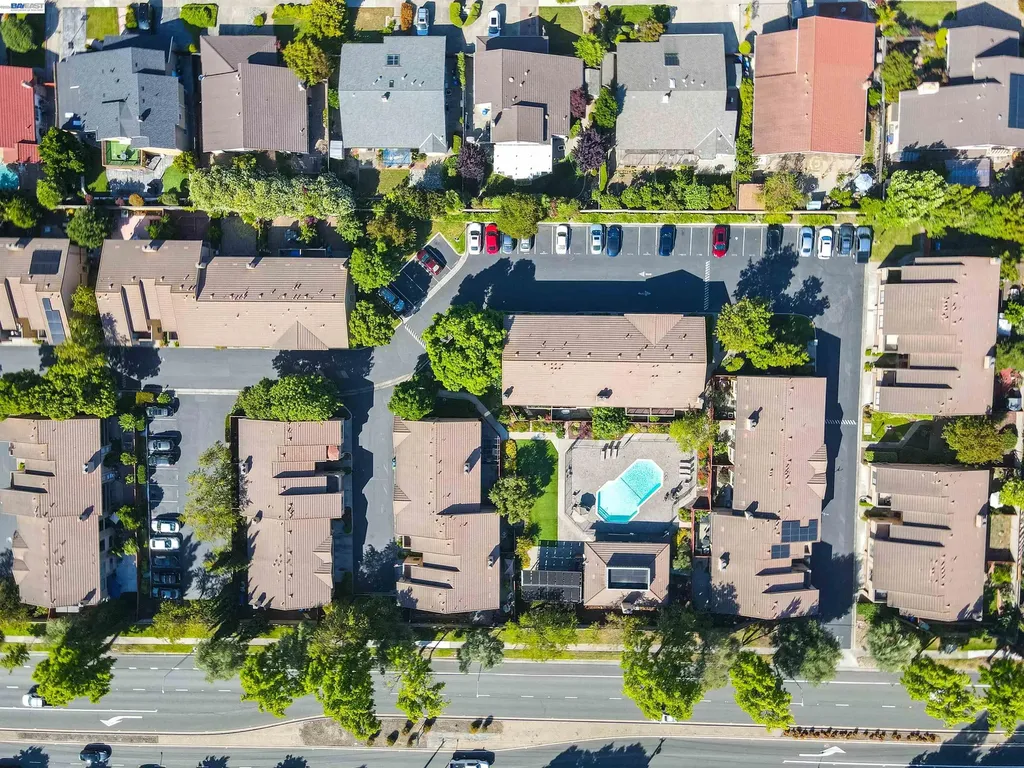 38759 Crane Terrace Fremont CA 94536