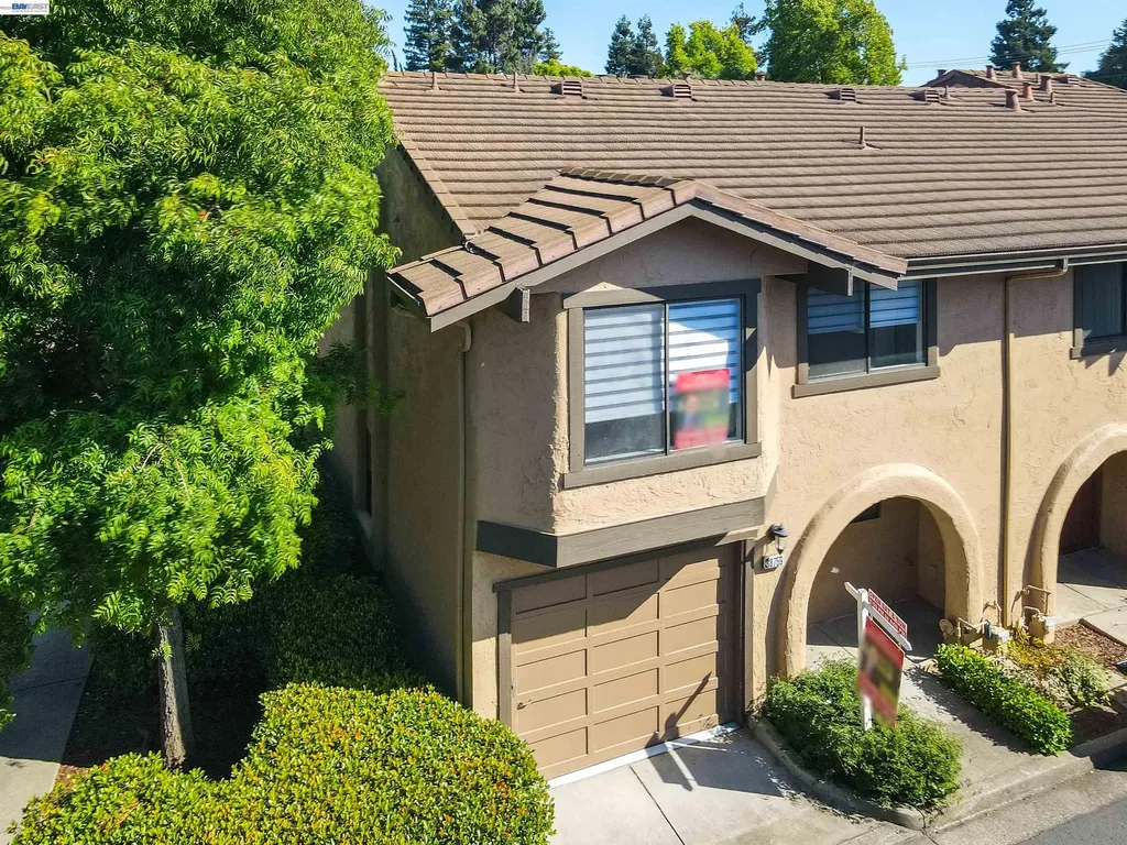 38759 Crane Terrace Fremont CA 94536