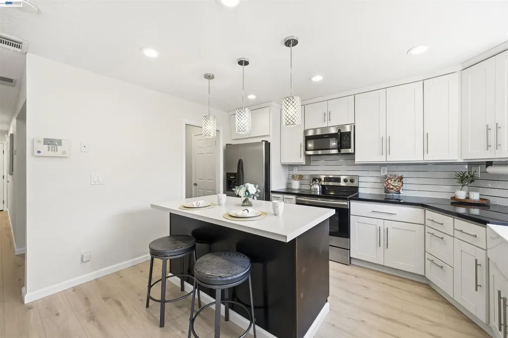 38759 Crane Terrace Fremont CA 94536