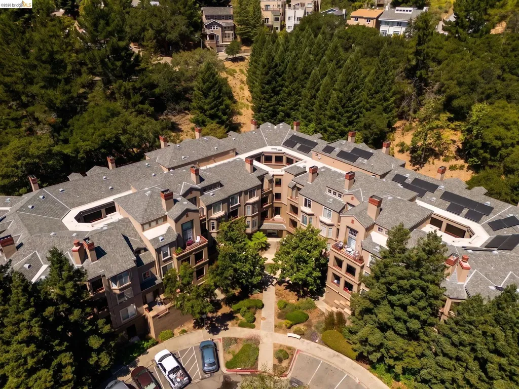 280 Caldecott Lane Oakland CA 94618