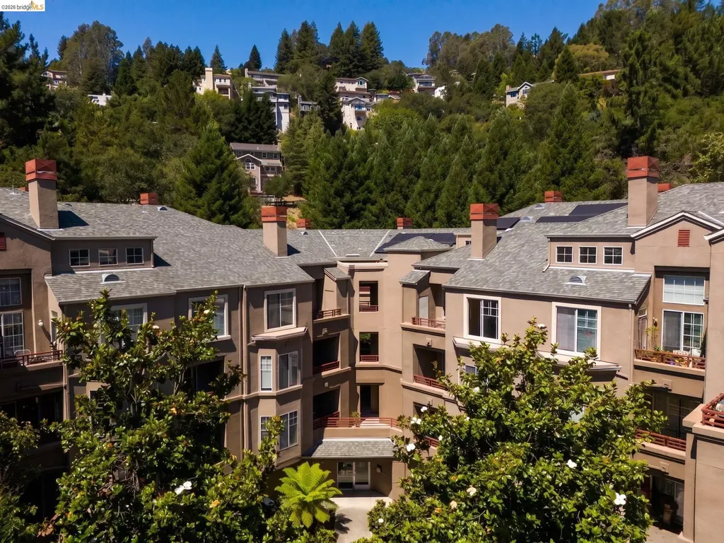 280 Caldecott Lane Oakland CA 94618