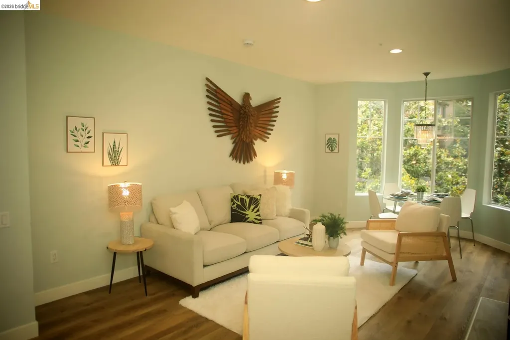 280 Caldecott Lane Oakland CA 94618