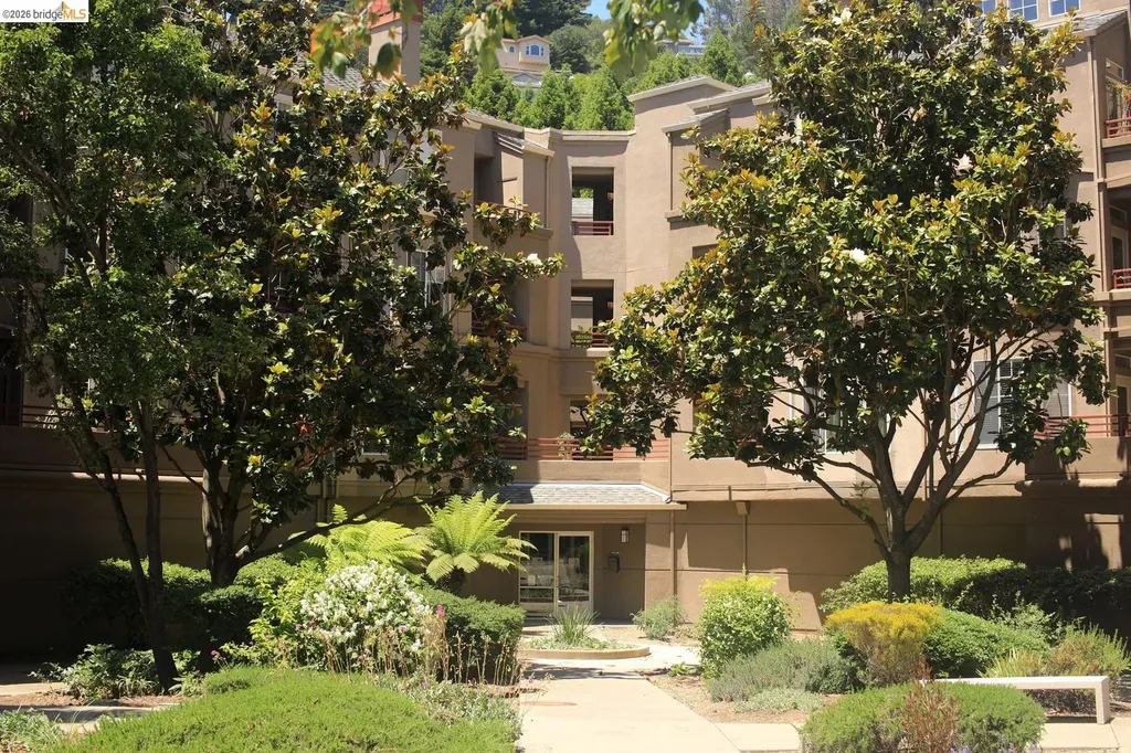 280 Caldecott Lane Oakland CA 94618