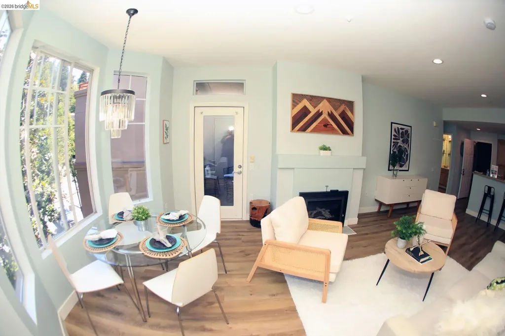 280 Caldecott Lane Oakland CA 94618