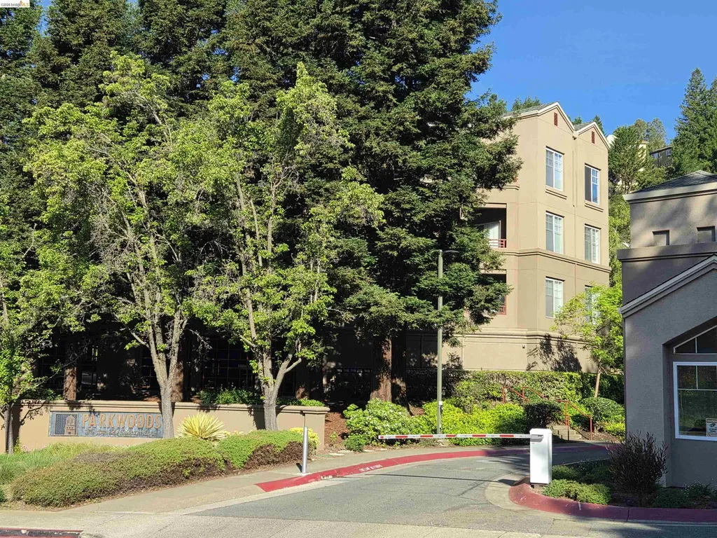 280 Caldecott Lane Oakland CA 94618