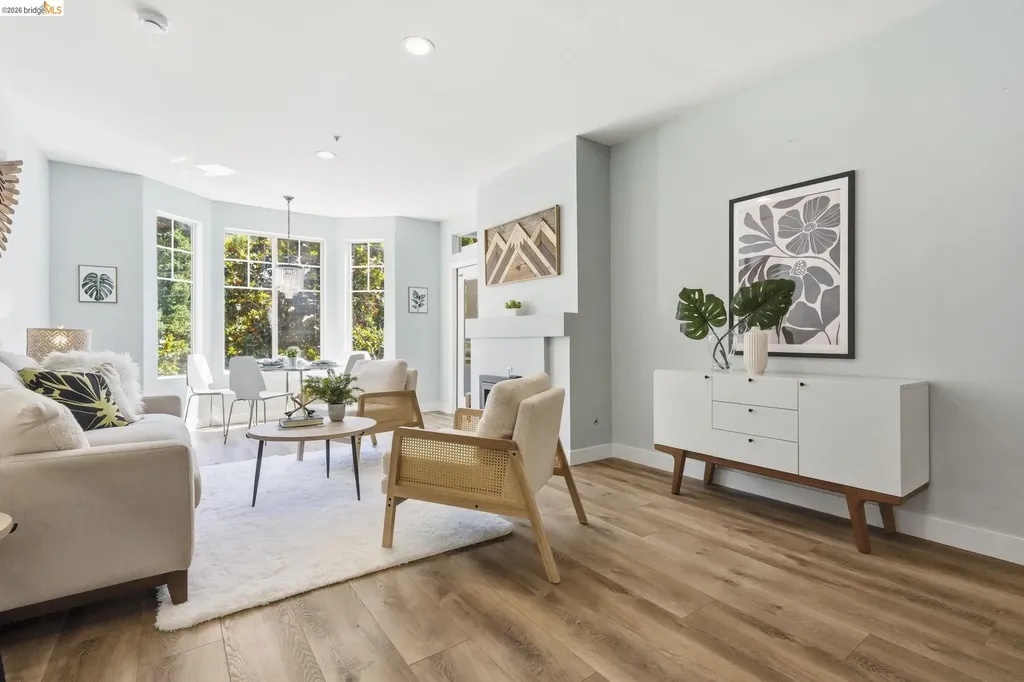 280 Caldecott Lane Oakland CA 94618