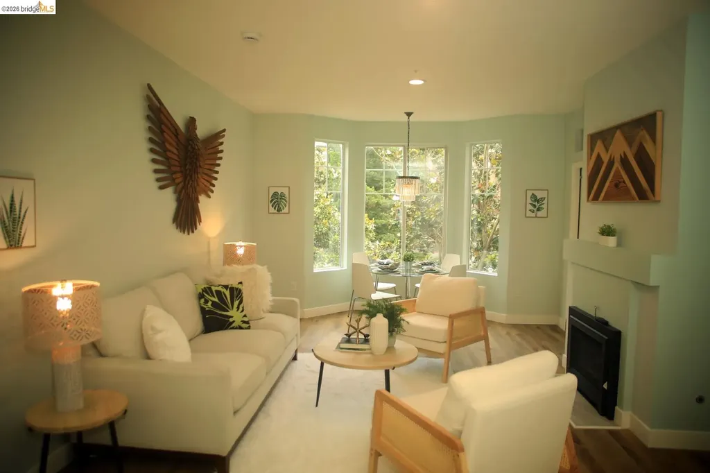 280 Caldecott Lane Oakland CA 94618