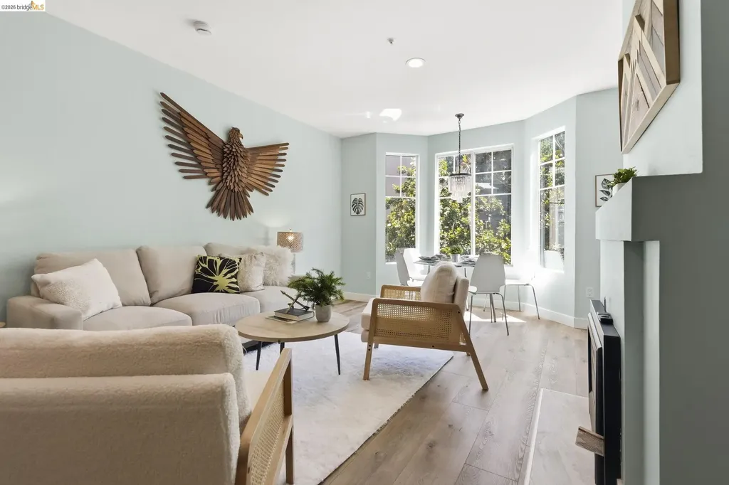280 Caldecott Lane Oakland CA 94618
